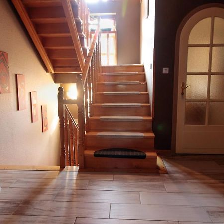 Emi Vendégház Balatonszárszó Exterior foto